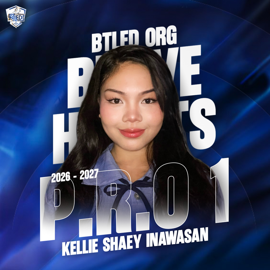 Kellie Shaey A. Inawasan